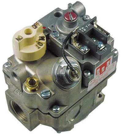 Robertshaw 700-515 Gas Valve