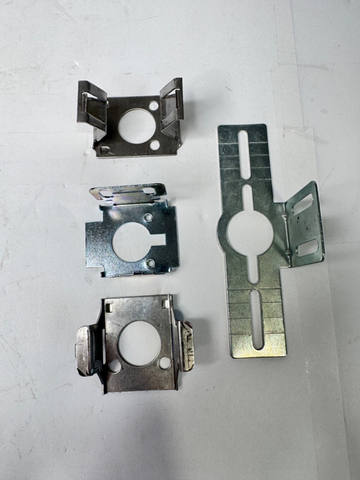 Ranco A30-301 Universal -24 to +20 degree Adjustable Freezer Thermostat