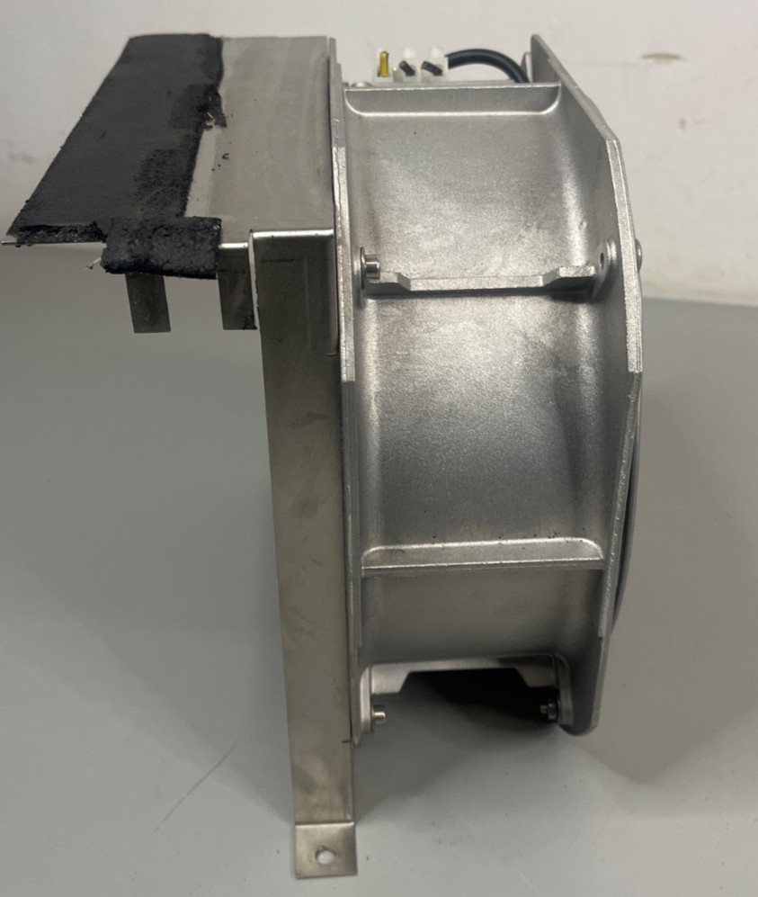 ebm-papst W4S200-HH16-05 Axial Fan 115V 1550RPM 40W Assembly