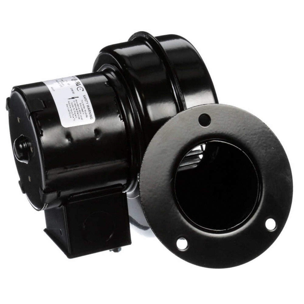 DAYTON 702110869X Blower Assemble, 115 V, 60 Hz, 1.35 A 5ZJT8