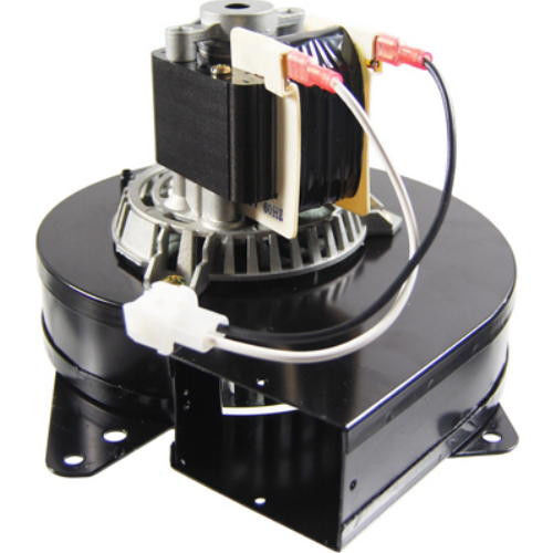 RFB495 Furnace Draft Inducer Motor for Lennox 101202-01 102359-01 Fasco A200