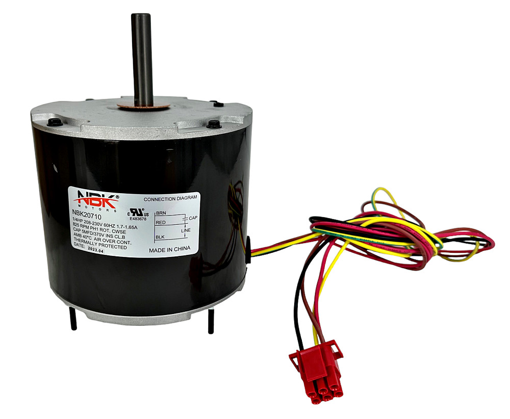 Pellethead Aftermarket Replacement For York S1-02440899000 ~ AO Smith F48AA68A50