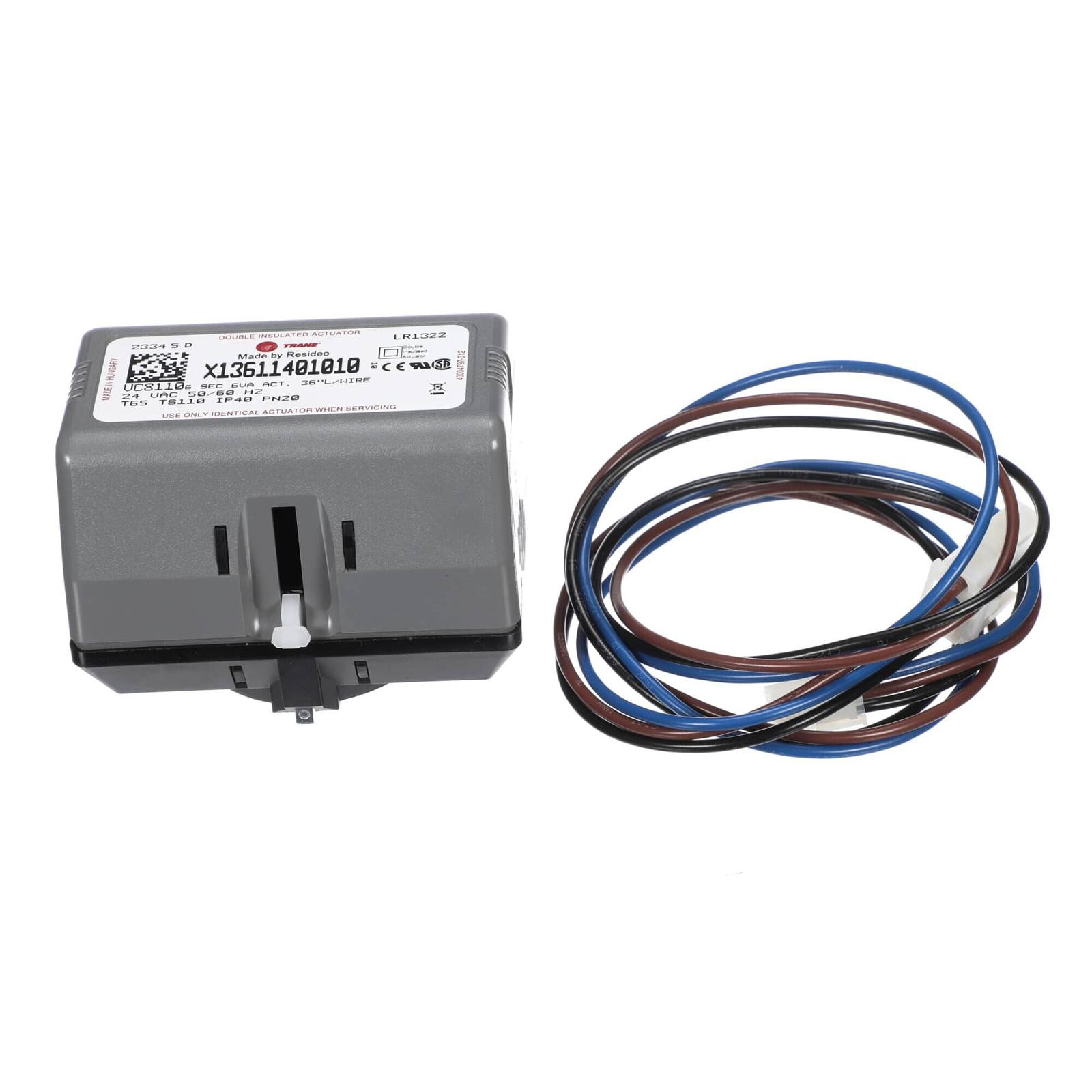 Trane VC8110ZZ32-549- Genuine OEM Replacement Part