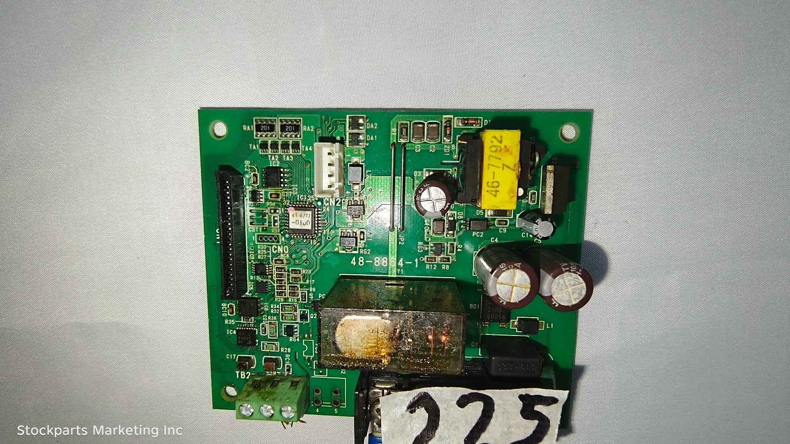 48-8864-1 4888641 Control Circuit Board FAST SHIP 30 DAYS WARRANTY!