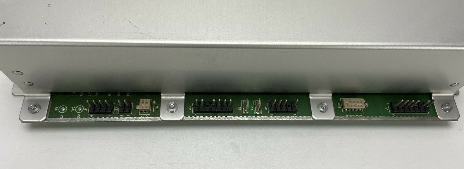 TRANE X13650361-04 REV J CHILLER MODULE 6200-0022-09 CONTROL BOARD *WARRANTY**
