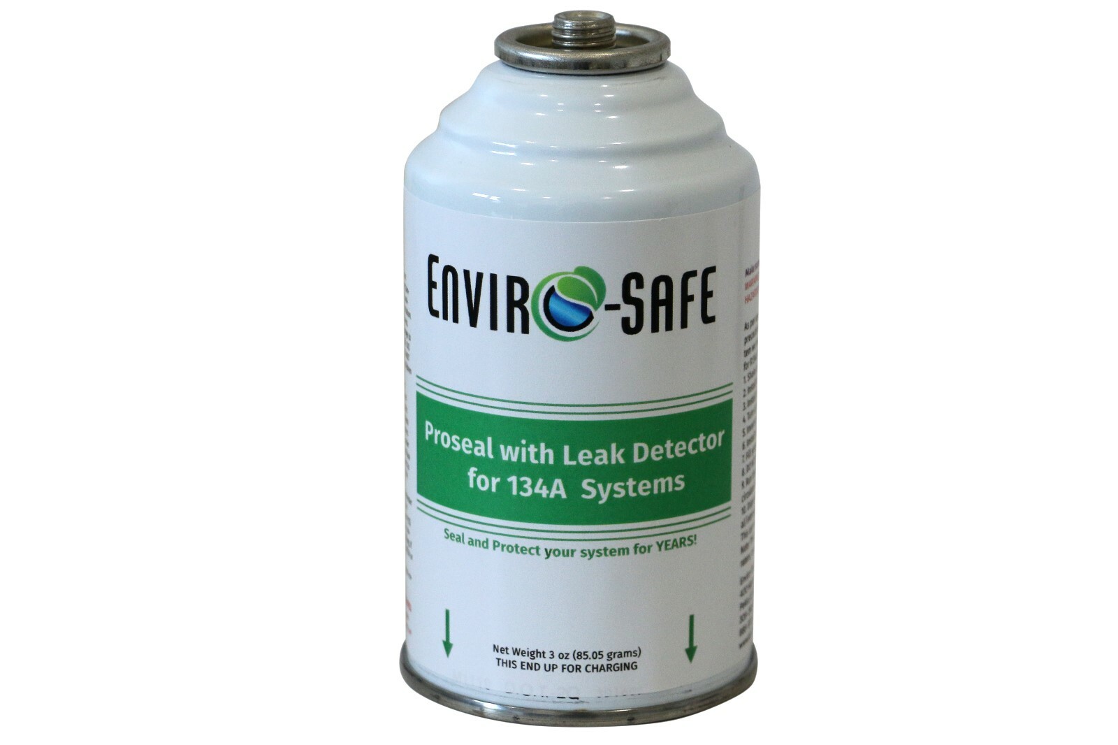 Proseal with Leak Detector for Automotive Systems #2250A
