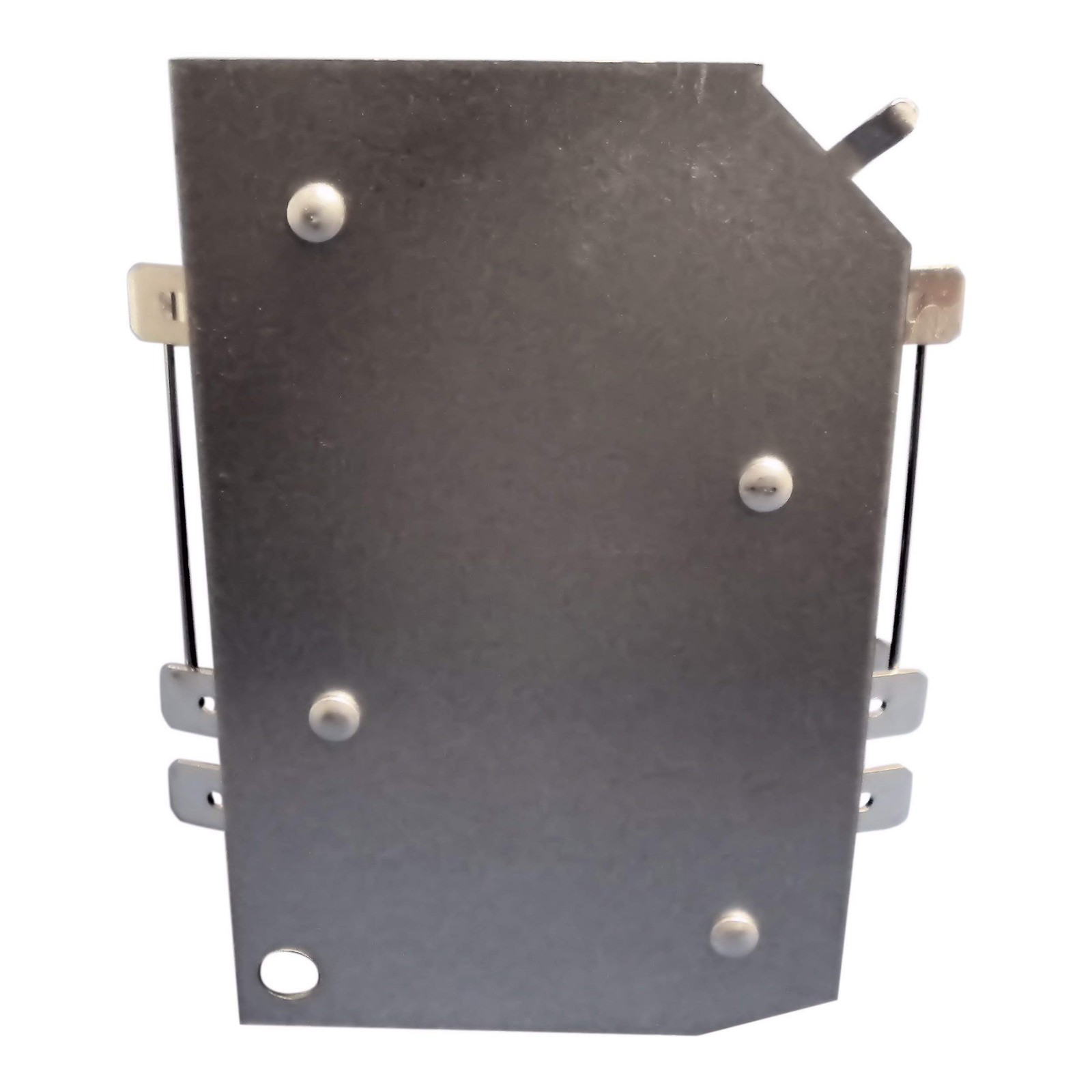 Electric Furnace Sequencer – Four Switches