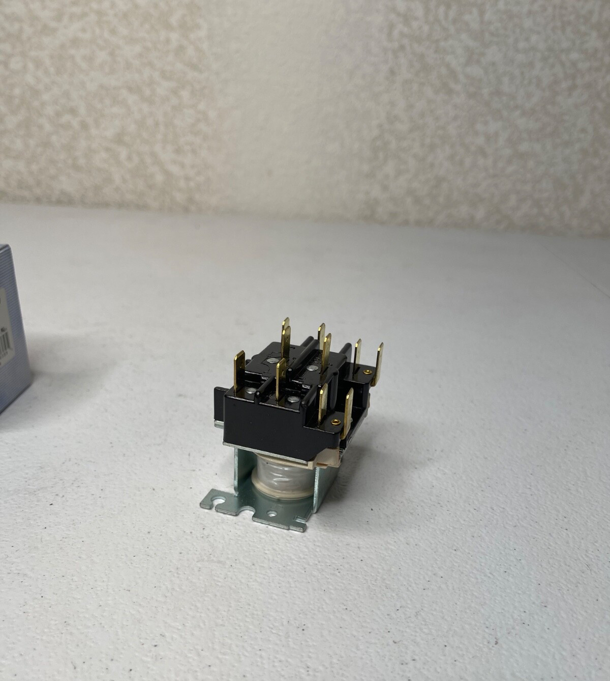 York S1-S90-340 Furnace Blower Relay