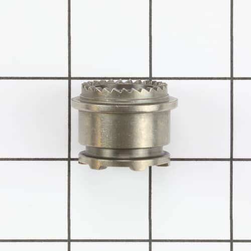 Milwaukee 42-76-0890 Rotating Collar Power Tool Replacement Part 1 lb. Durable