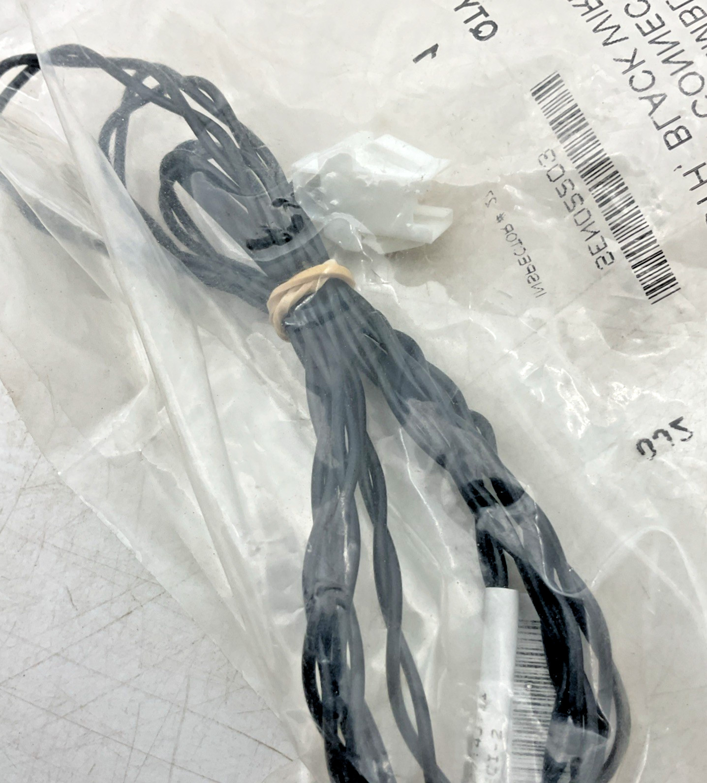 Trane SEN02203 1/2″ Sensor Assembly Ambient Air Temperature Sensor Assembly