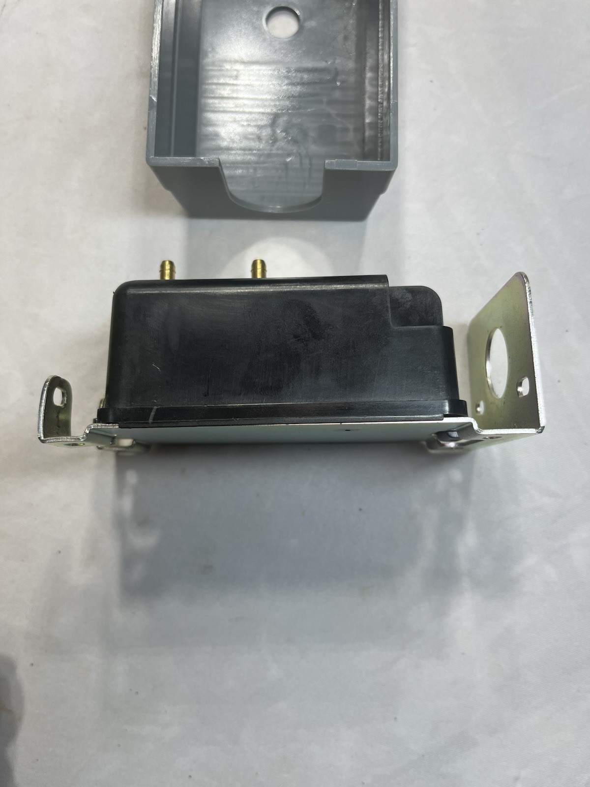 Setra 2641010WD2DA1D, DPT2640-010D, 264 Series Differential Pressure Transmitter