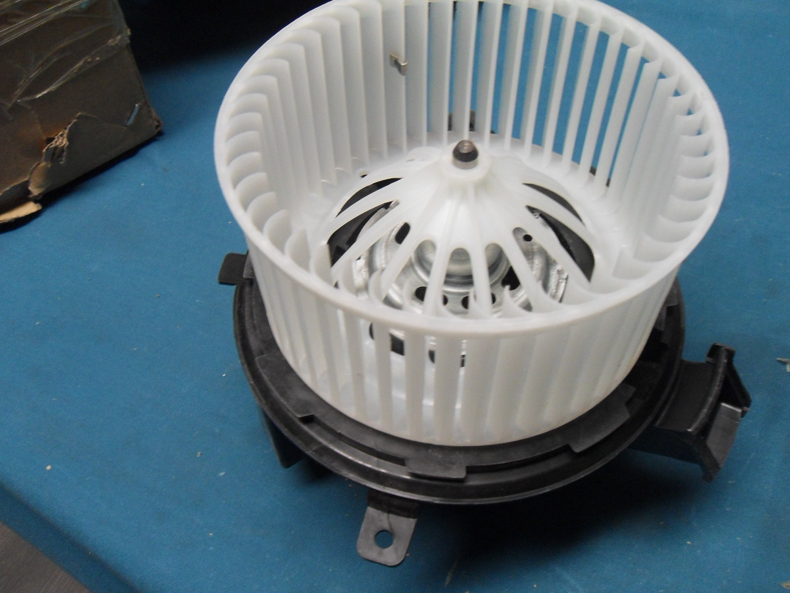 HVAC Blower Motor Assembly for Silverado 1500 2500 3500 Traverse Sierra Acadia