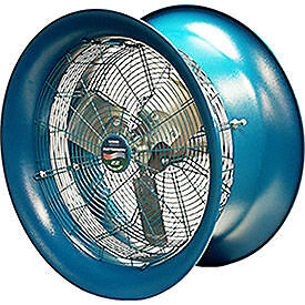 Patterson H22B-CS High Velocity Fan 22″ 230/460V 3 PH