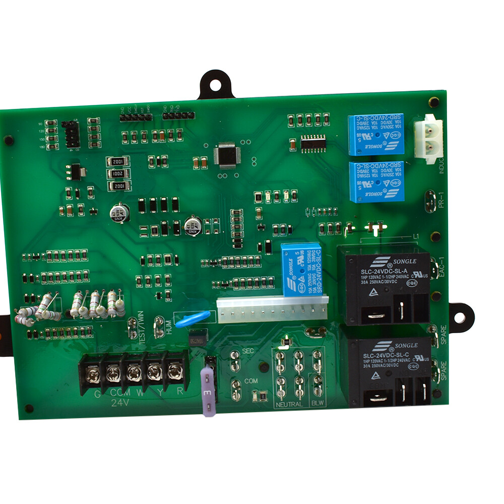 Furnace Control Circuit Board HK42FZ013 CEPL130438-01 For Carrier Bryant Payne