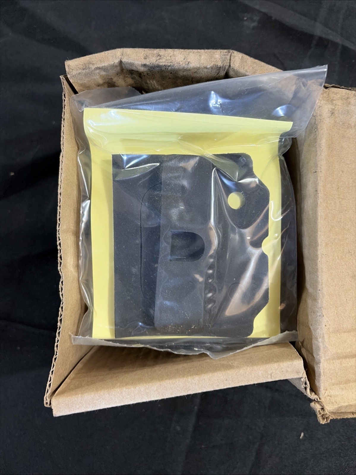Sid Harvey T-92 Ignition Transformer
