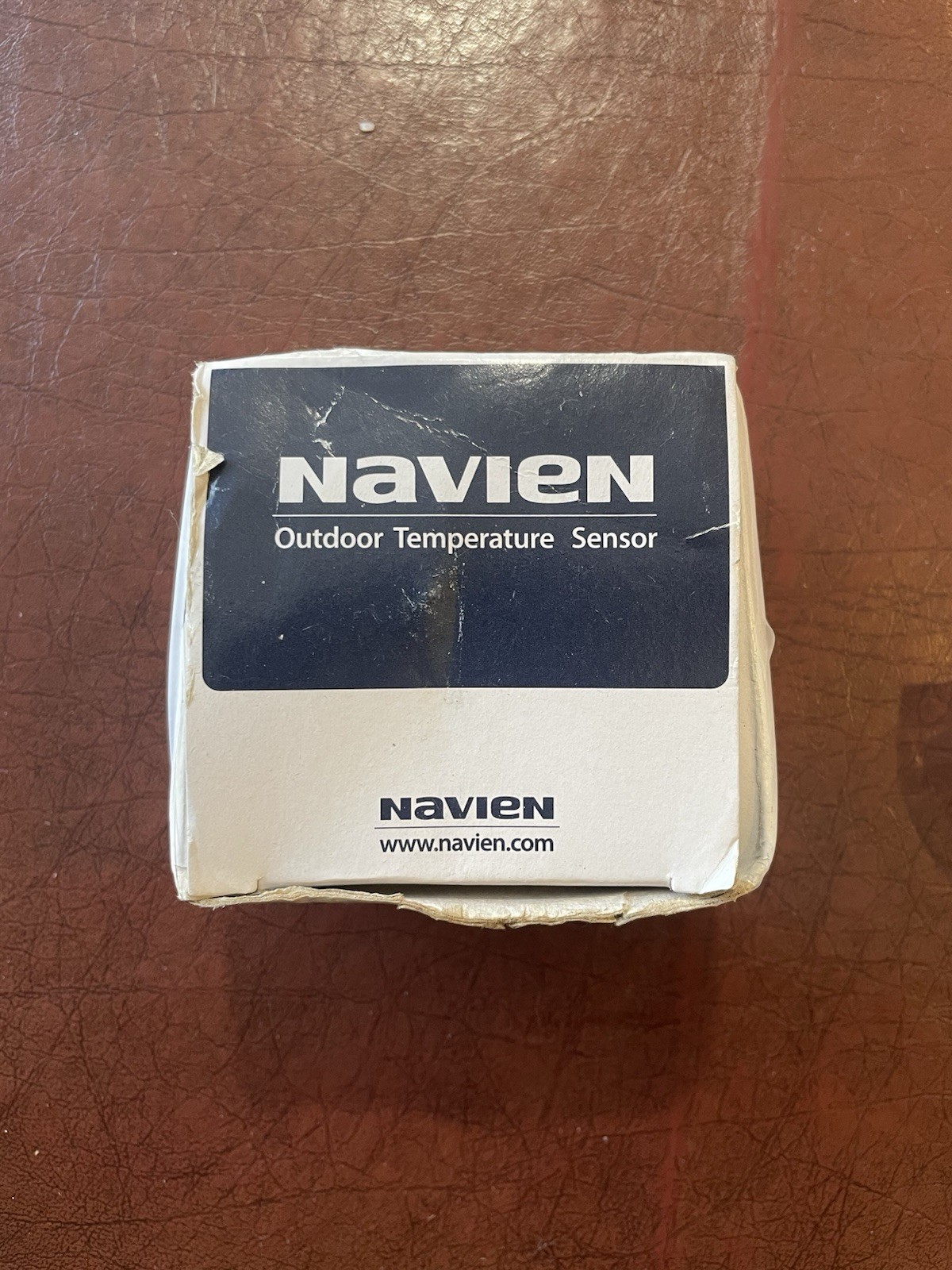 Navien Outdoor Temperature Sensor OTS-01 (NCB)