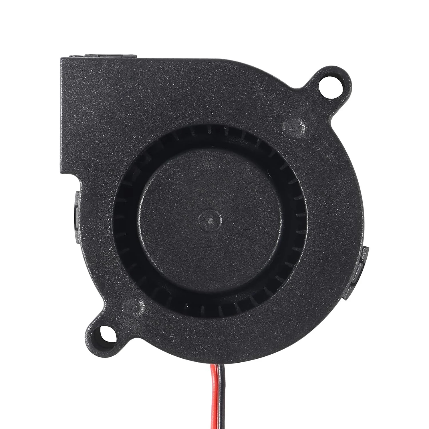 4 Pack Brushless Dual Ball Bearing Blower Fan 12V 5015 Turbine Turbo 50x15mm – H