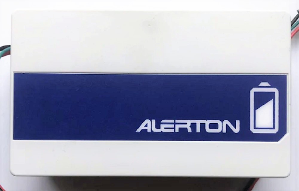 Alerton ACM-BATT Battery for Building Control