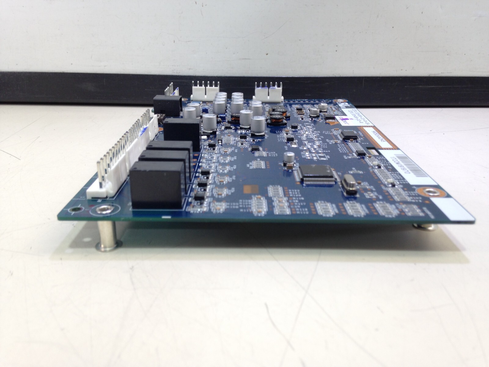 CARRIER CEPL130459-03-R CHILLER CONTROL BOARD 502Z401127 HK50AA045 – USED