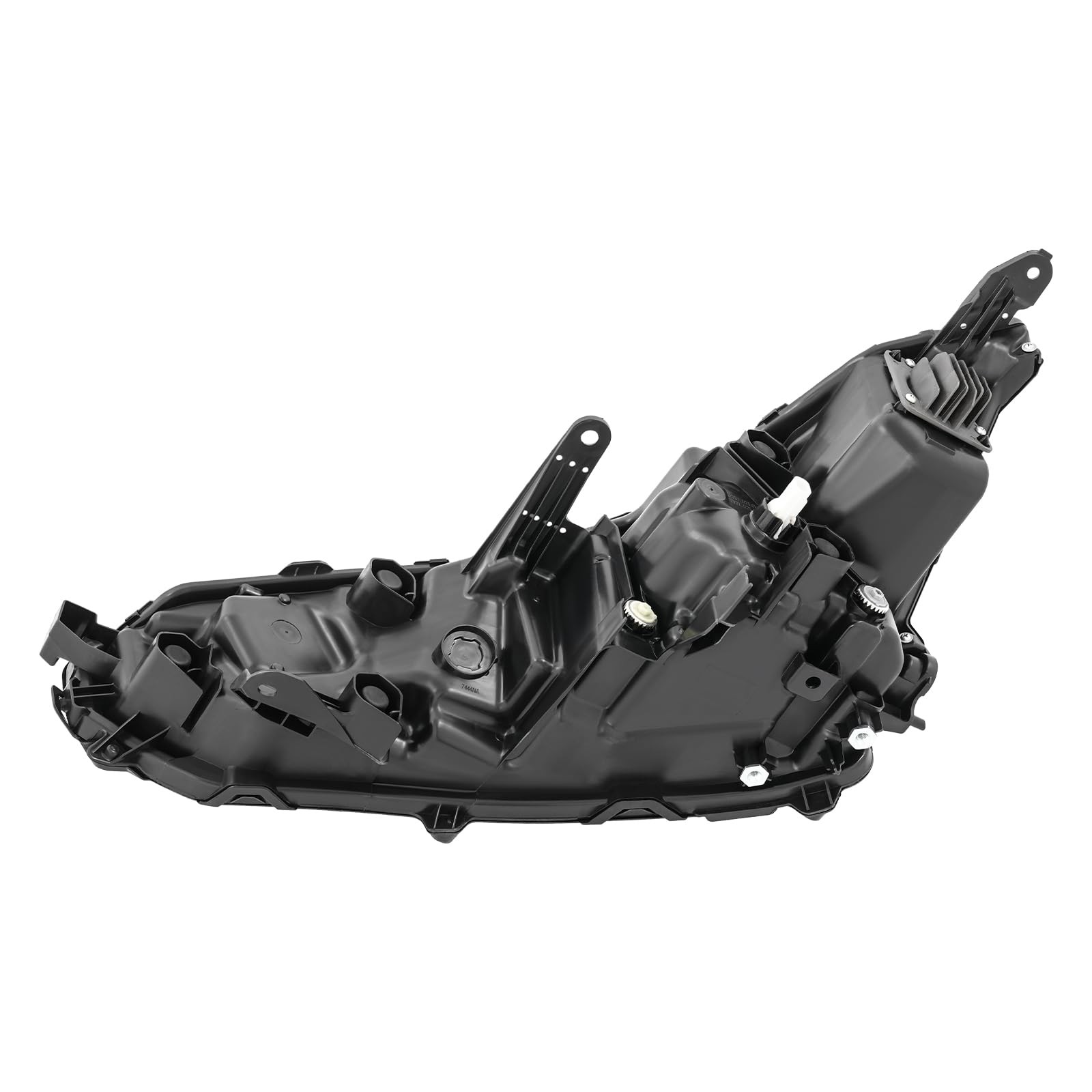 2023-2025 Toyota Grand Highlander LED Headlight Right Side DRL Limited Platinum