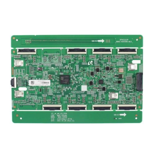 Samsung BN96-53951T PCB Assembly 12″x4″ 1.032lb Electronics Repair