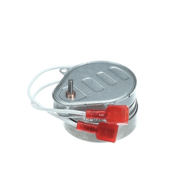 BAXTER 01-1M6779-00001 MOTOR STEPPER 4.85″ x 4.25″ x 1.7″ OEM Non-Stock