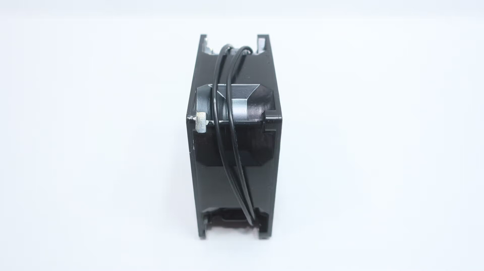 Ebm-papst 8500 VW Cooling Fan 115v-ac