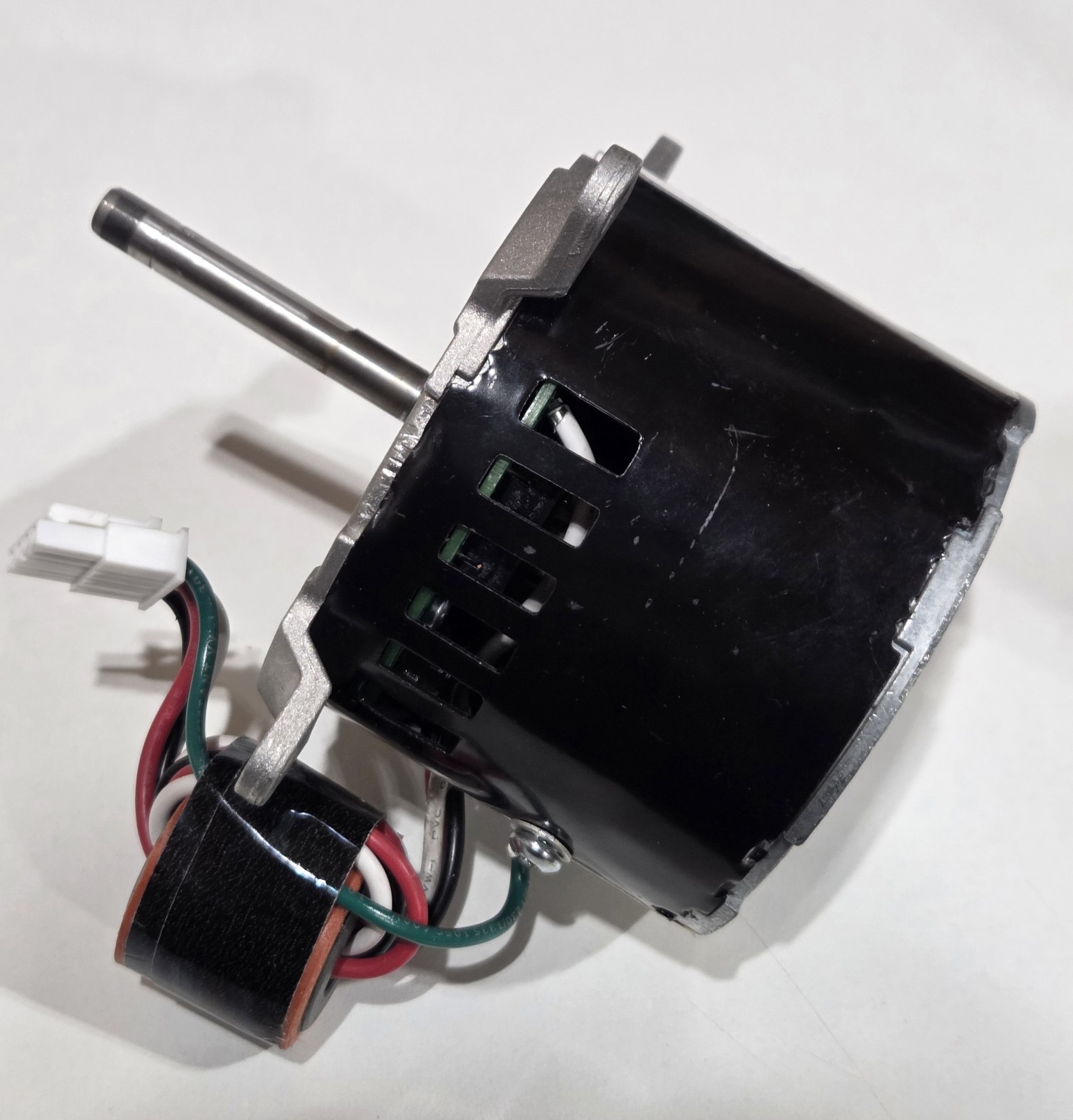 240793-762 HR46GH003 HC24CN117 81104165 715000178 Motor Only of Inducer Assembly