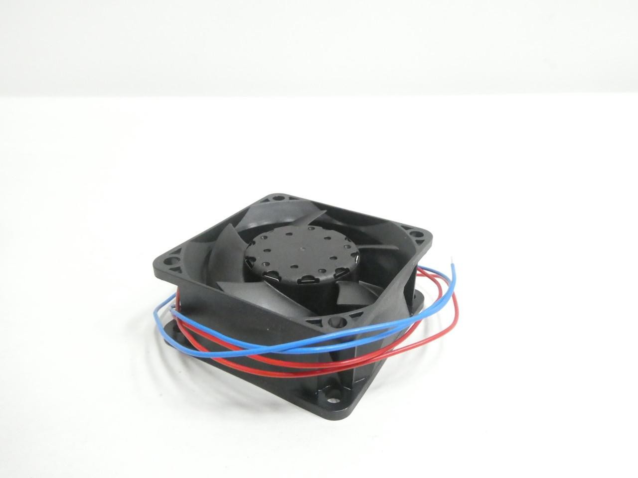 Ebm-papst 634NU Fan 2-3/8in 12-30v-dc