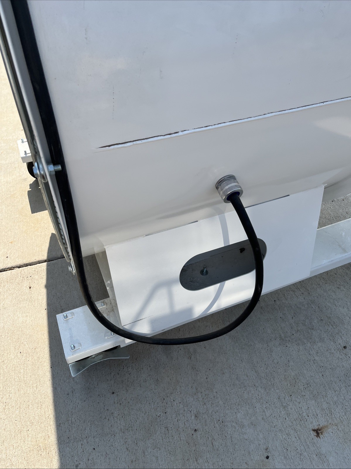 Cincinnati Industrial 48″ Fan/Blower DDF-48 | Up to 44,500CFM | U.S.A. SELLER