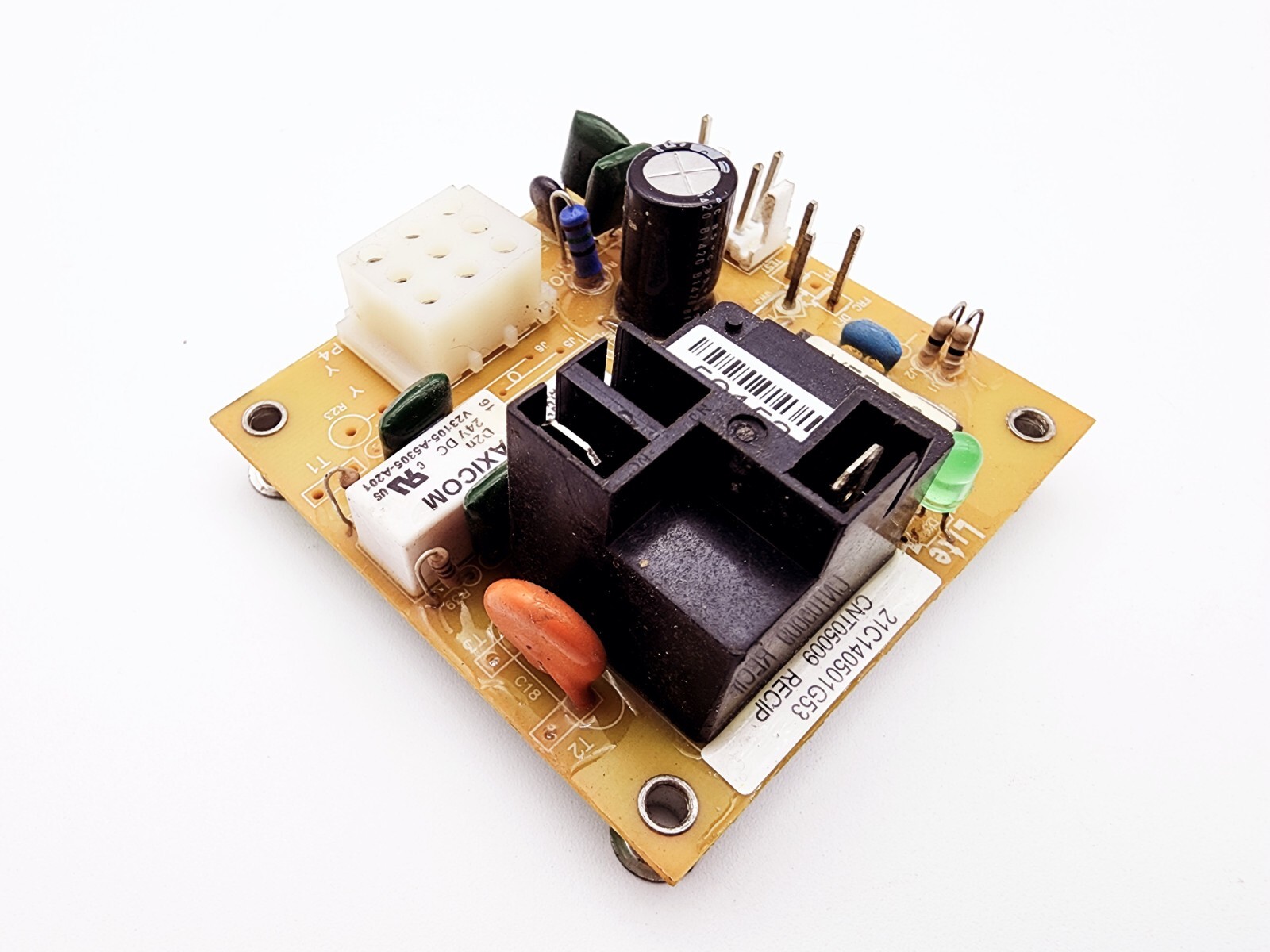 American Standard 21C140501G53 – CNT05009 Defrost Control Board