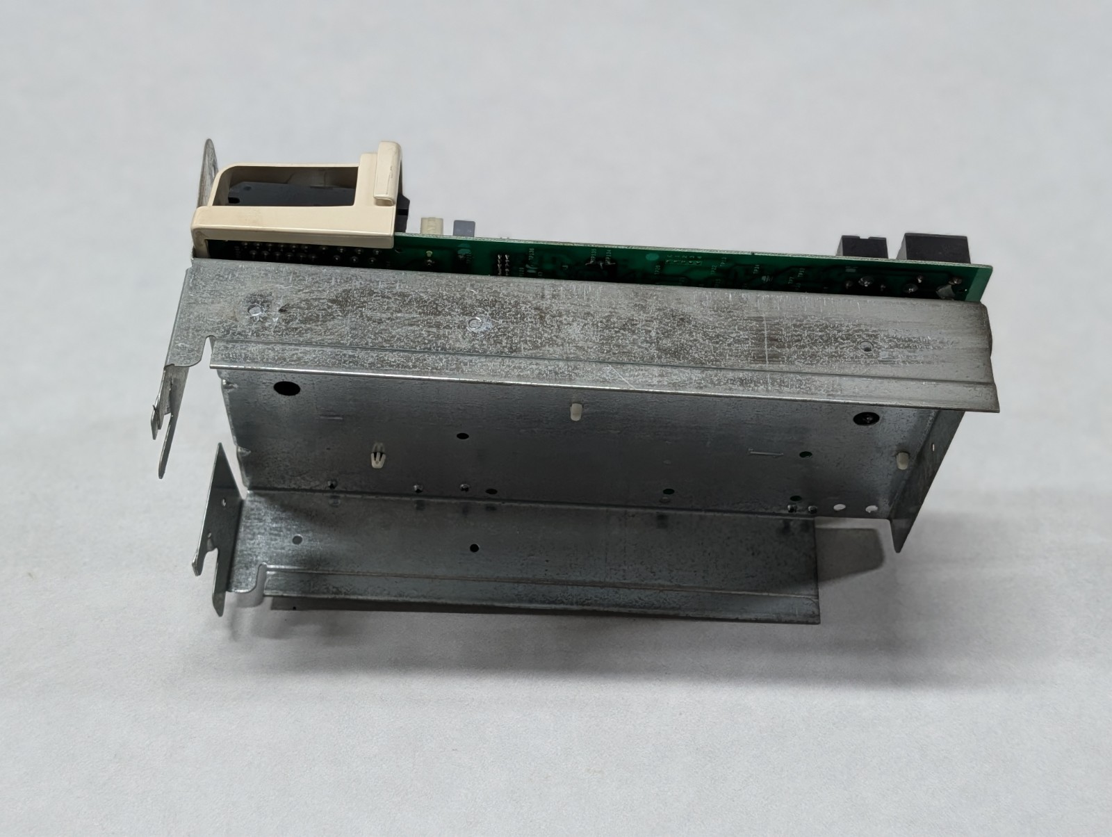 TRANE American Standard 50V60-495-03 Circuit Board D342262P01 used