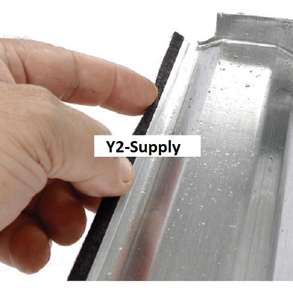 NEW! 24″ Exhaust Shutter!!