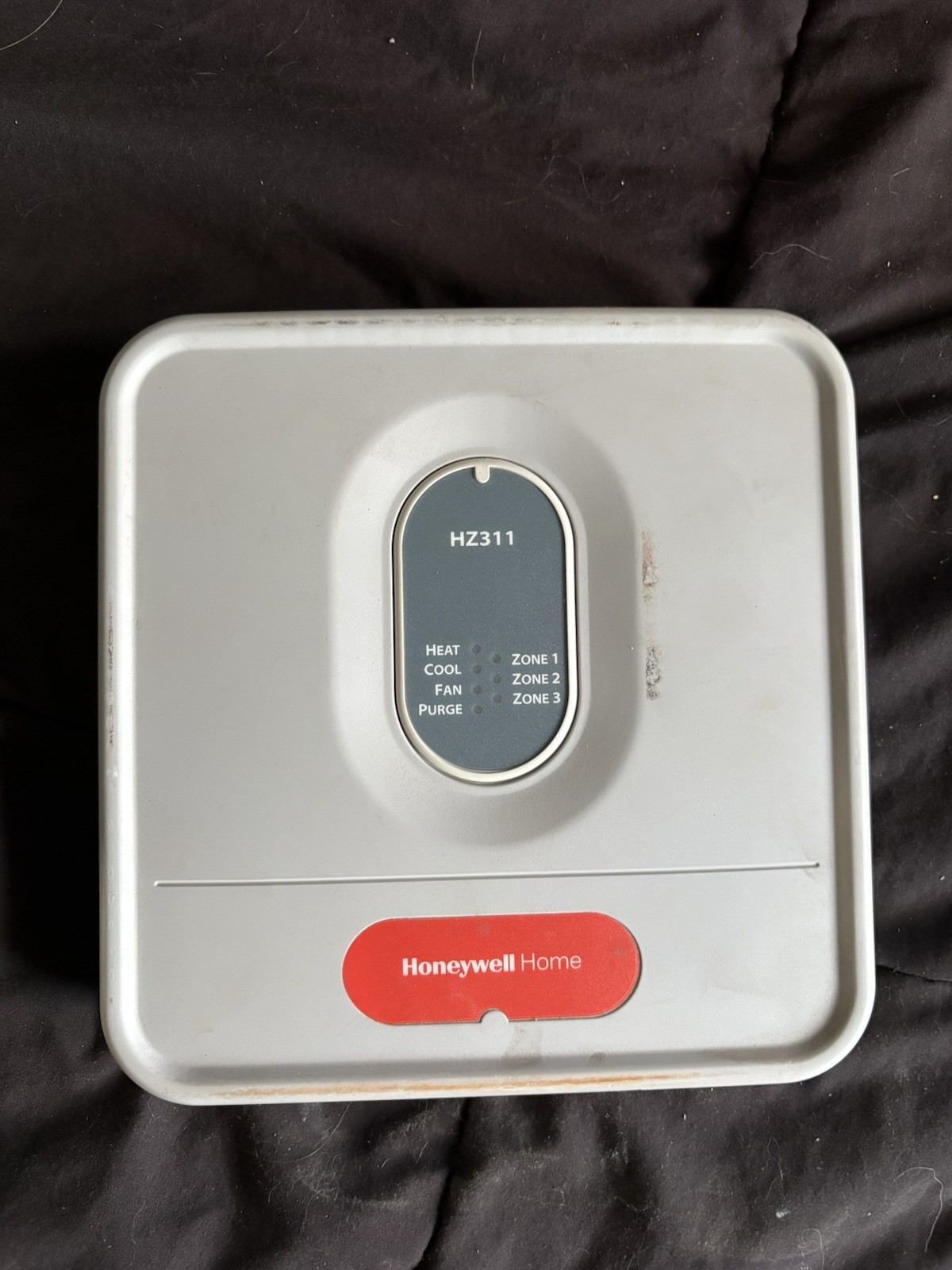 Honeywell TrueZONE Kit HZ311K Zone Panel