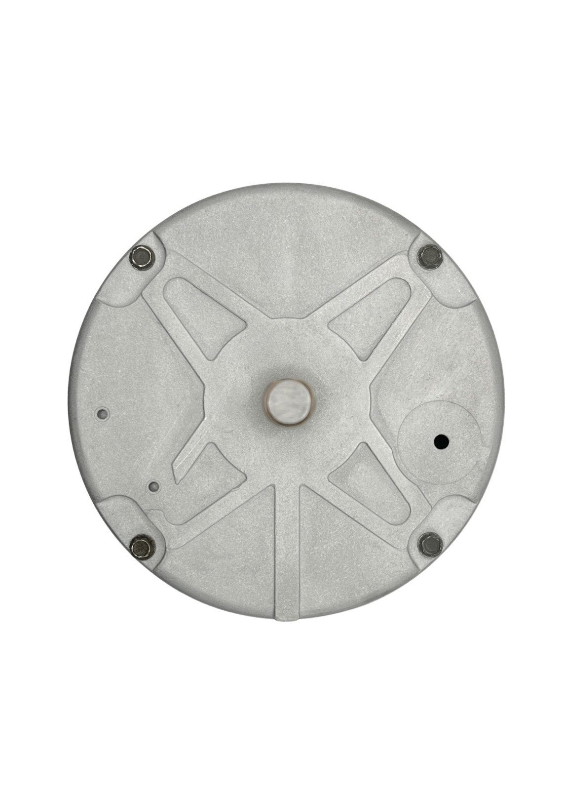 Genteq Blower Motor 3.0 5SME39HXL3006A 1/2HP CCW