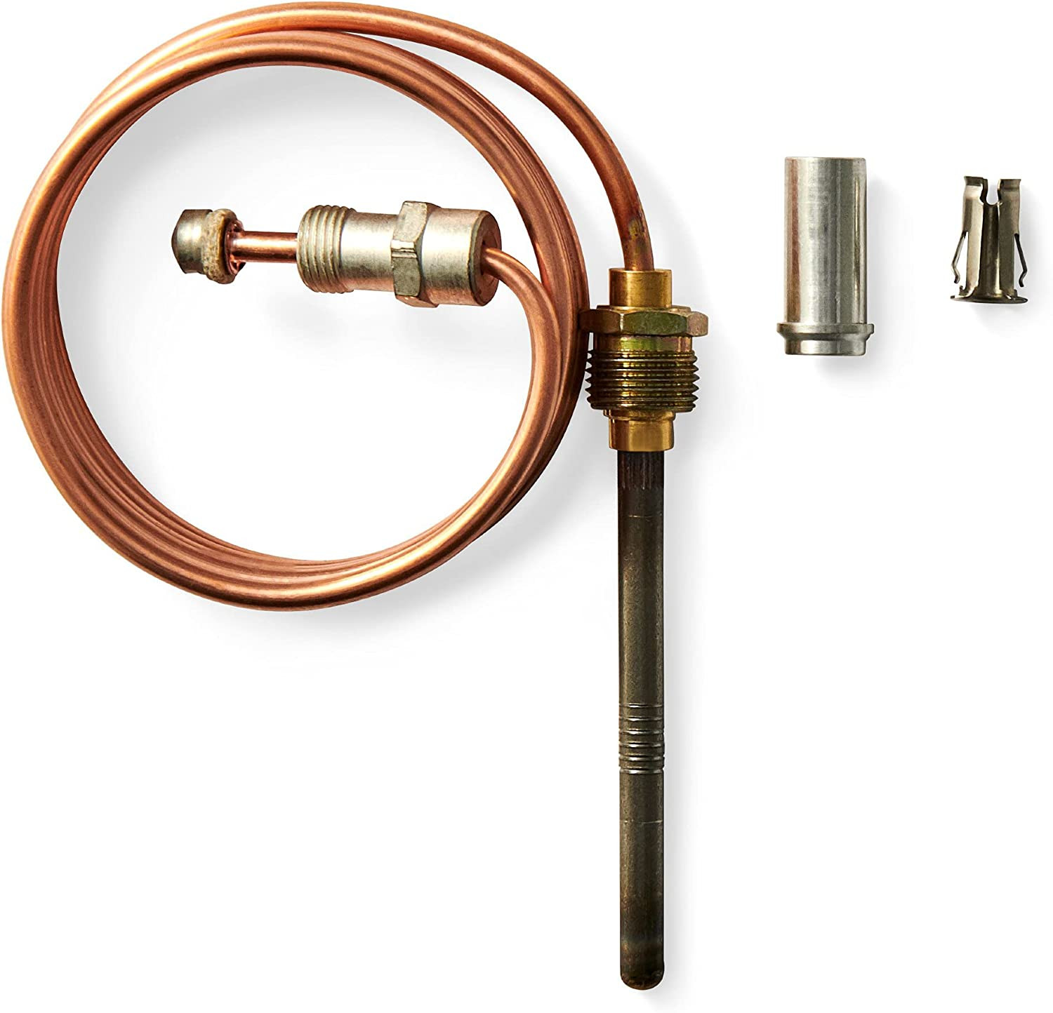 CQ100A1013/U 24-Inch Replacement Thermocouple Gas Furnaces Boilers & Heaters