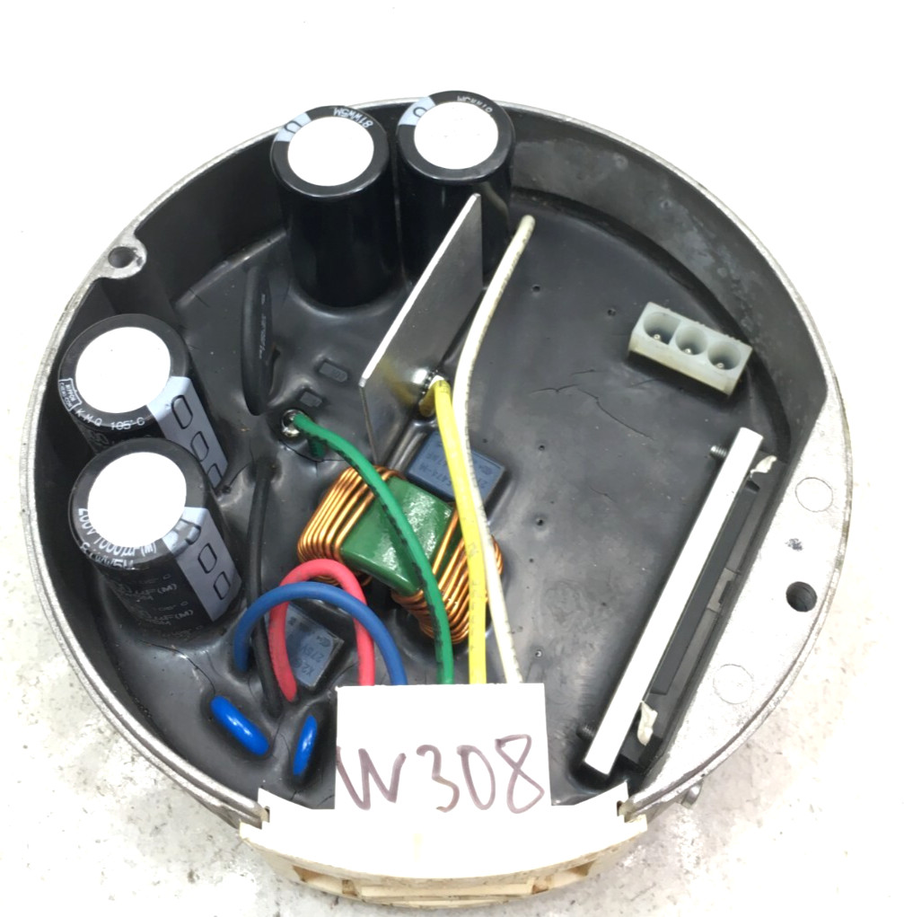 Genteq GC07 Module only for 5SME39SXL3038 101564-06 240V CW LE rot used #W308