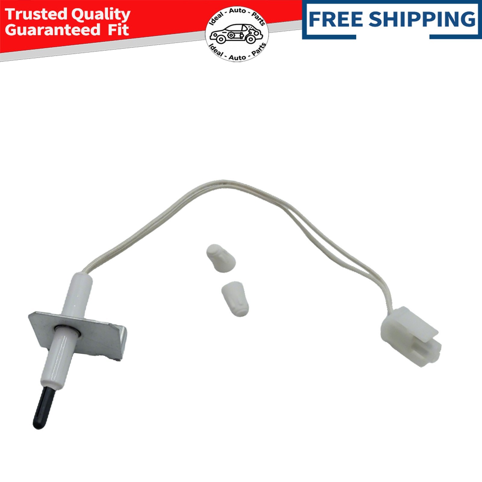 New Furnace Igniter for Lennox Ducane Armstrong 112237B 70W16 10053602