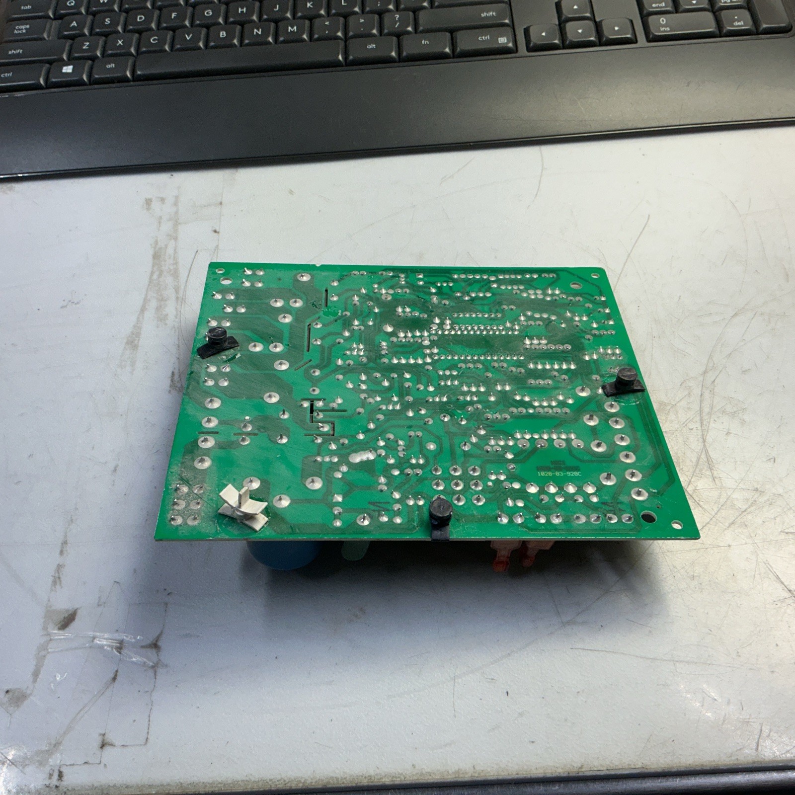 Rheem Furnace Control Board Part # 62-24140-02 Free Shipping