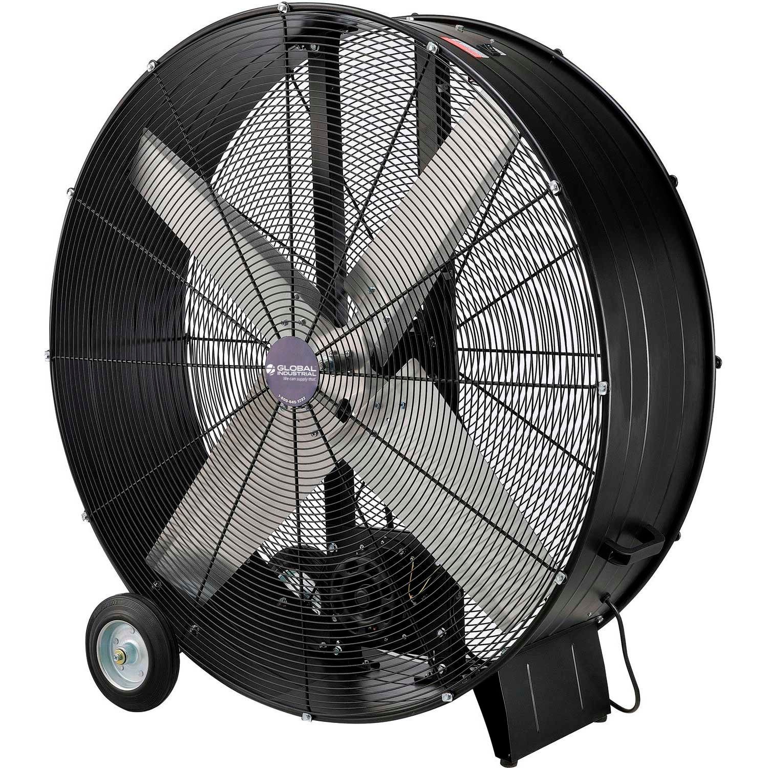 Replacement Fan Blades for 42″ Blower Fan Model 600554