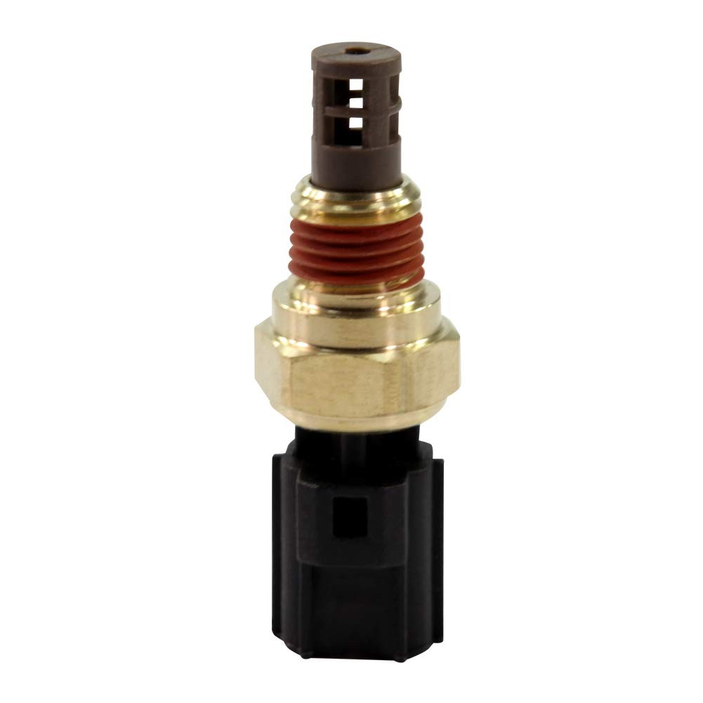 ZBN Air Charge Temperature Sensor 56027872 Compatible with Dodge Jeep Mitsubishi