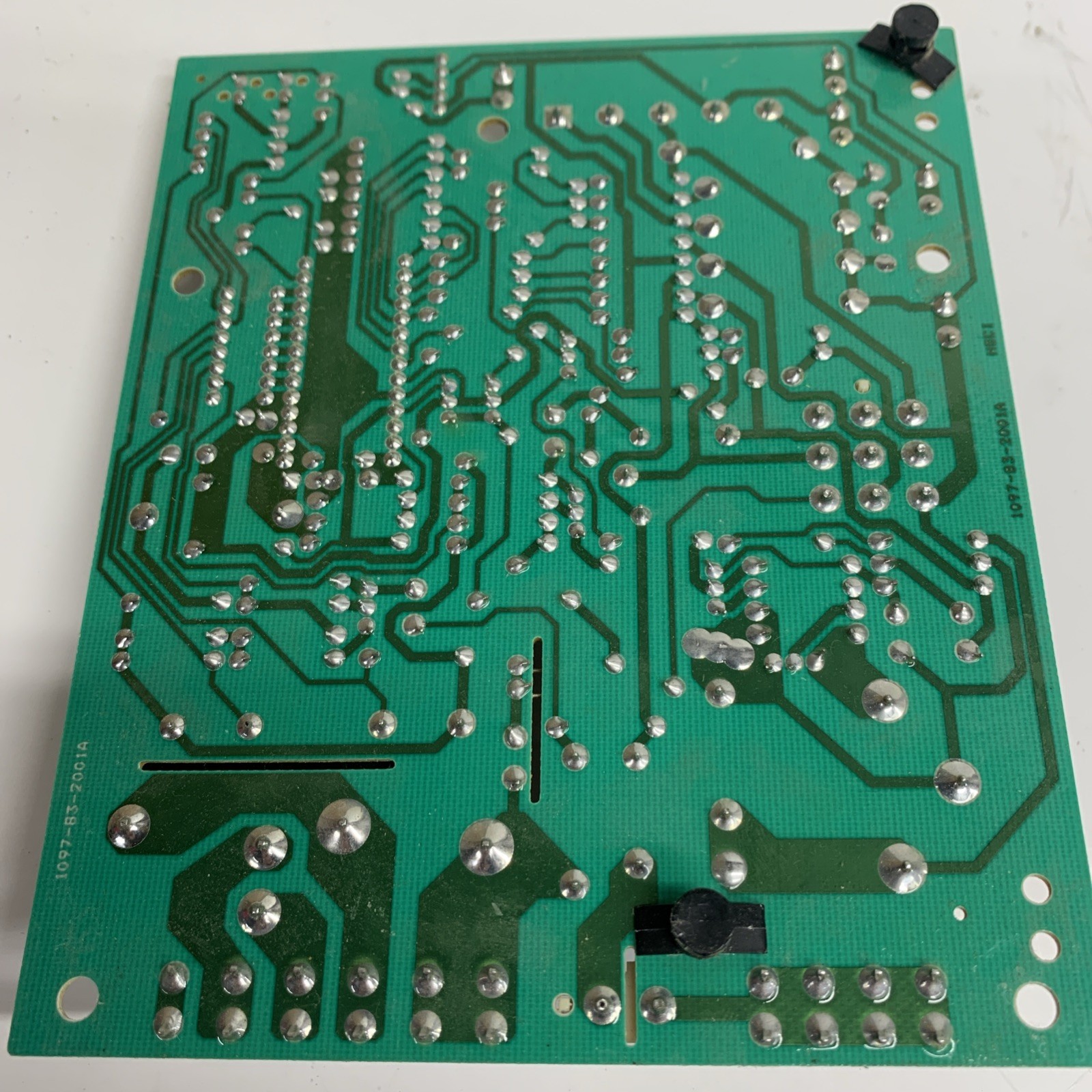 Ruud 62-25338-01 Furnace Control Board 1097-200
