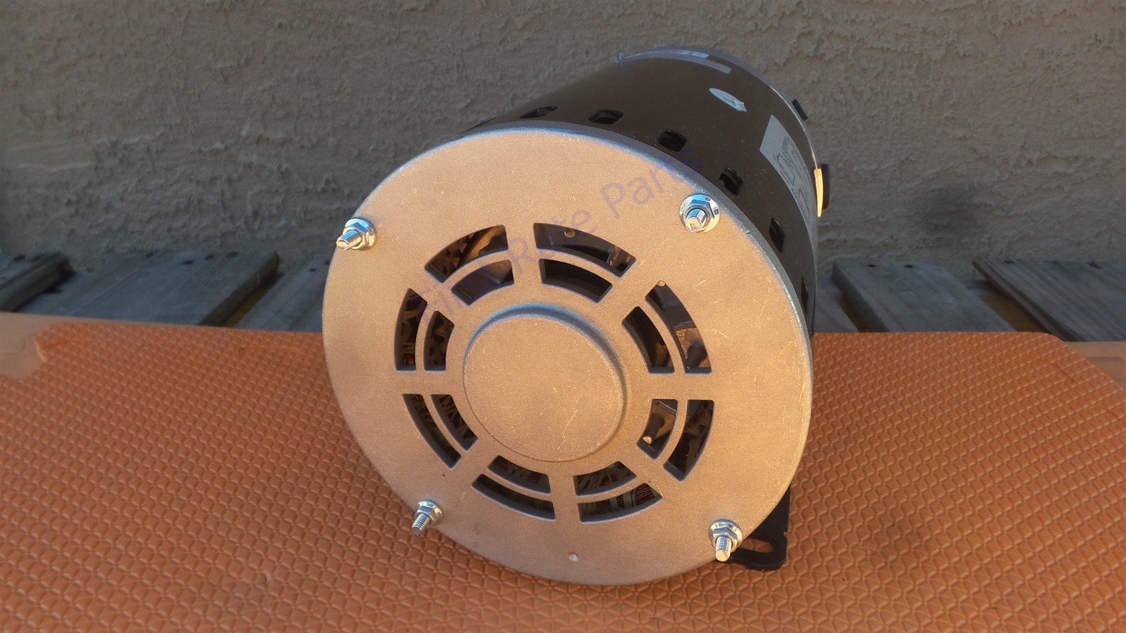 Heatcraft 25316601S Motor 25316601 1-1/2 HP Refrigeration Bohn YSDK1100-8S 1.5HP