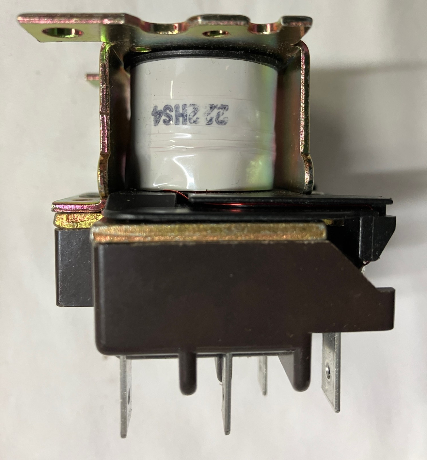 White-Rodgers 91-132006-13083 Fan Center Relay W-R/RBM 90-340 OEM USA Made Ship!