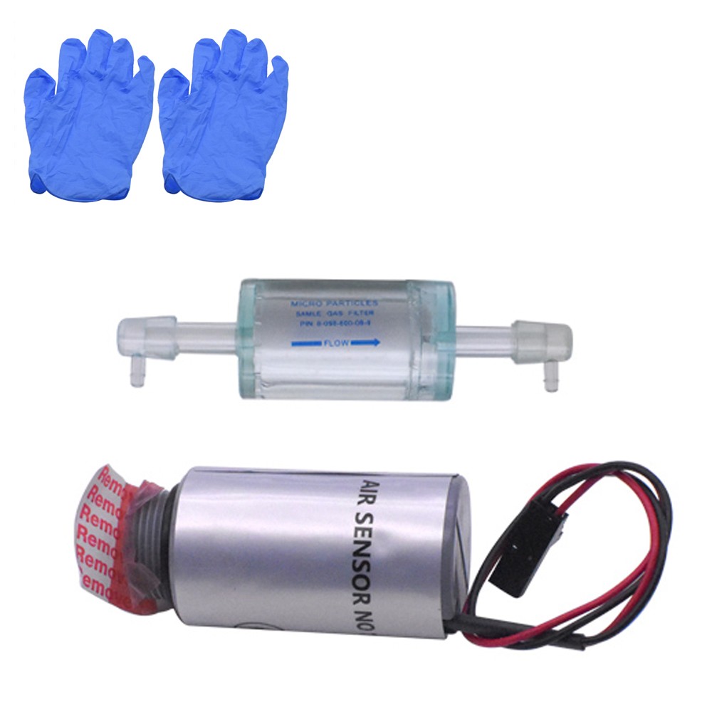 16916 Oxygen Sensor for Robinair R-1234yf Machine Replacement filter AC1234-4