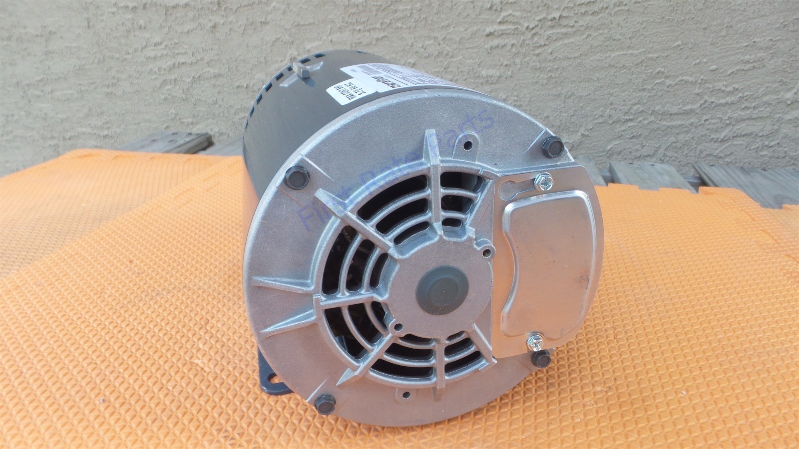 Carrier HD60FE656 Blower Motor 56T17D15624A Marathon Motors 3.7HP 230V 460V NEW
