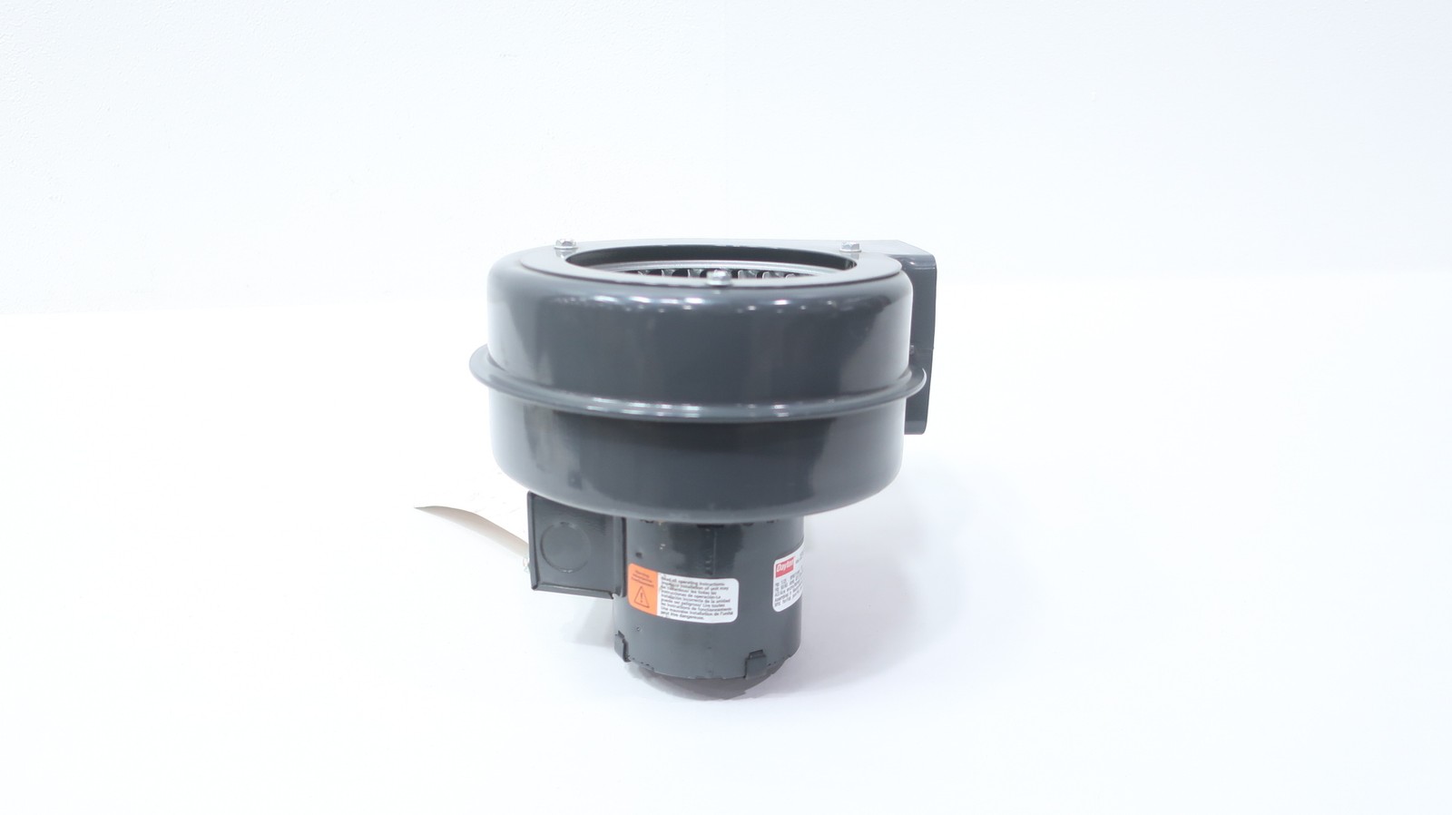 Dayton 2C916B Centrifugal Blower 1/25hp 230v-ac