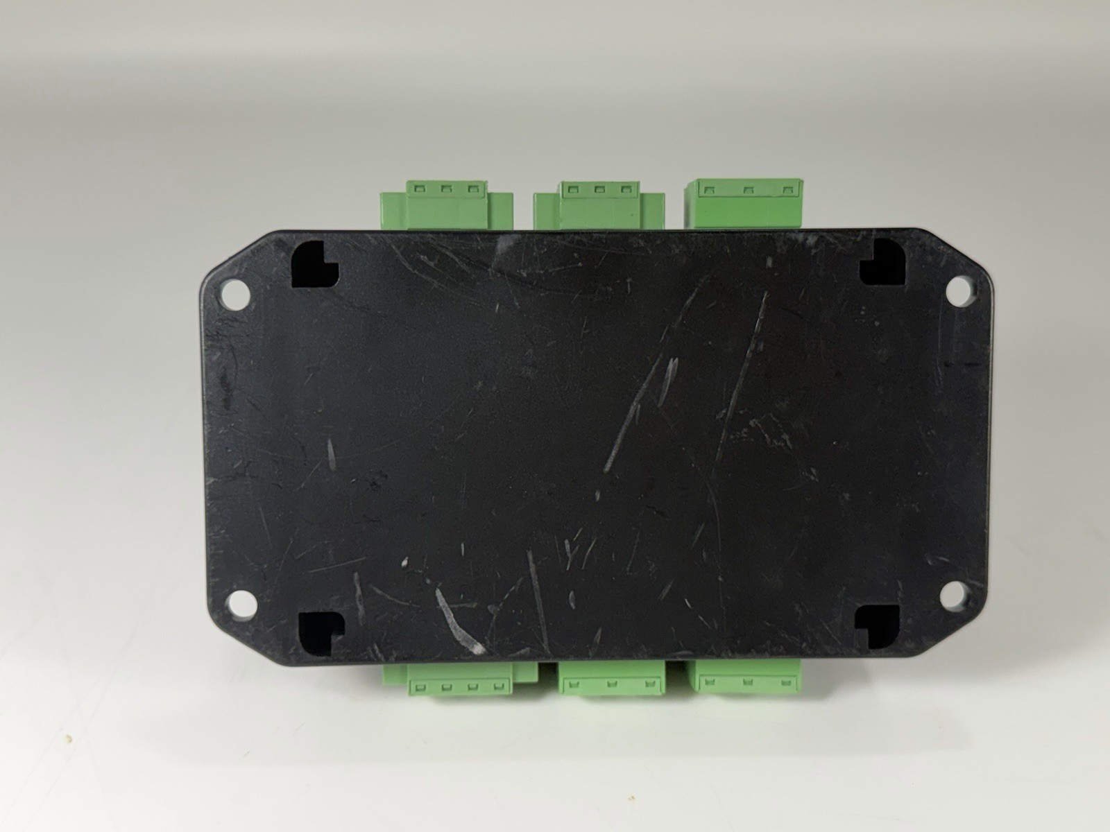 Greenheck 387186 Vari-Green HOA (Hand-Off-Auto) Control Transformer 100–277 VAC
