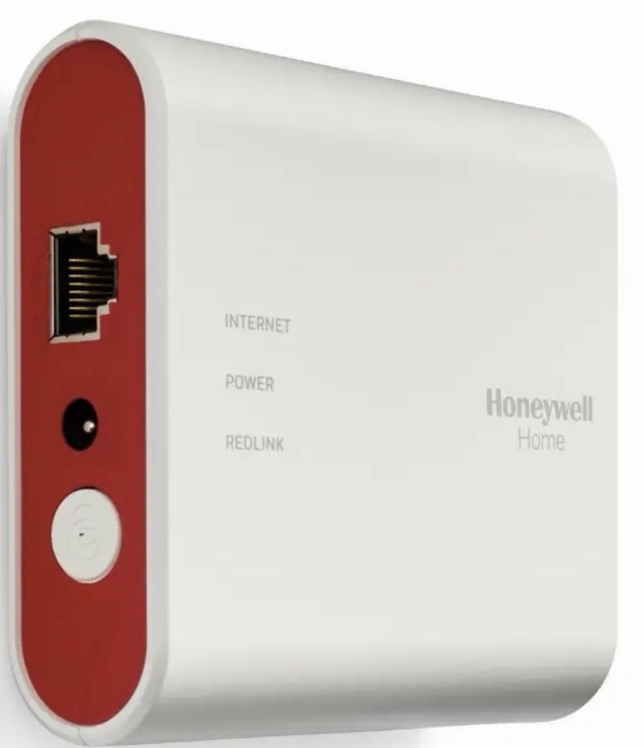 New Honeywell Redlink Internet Gateway THM6000R7001