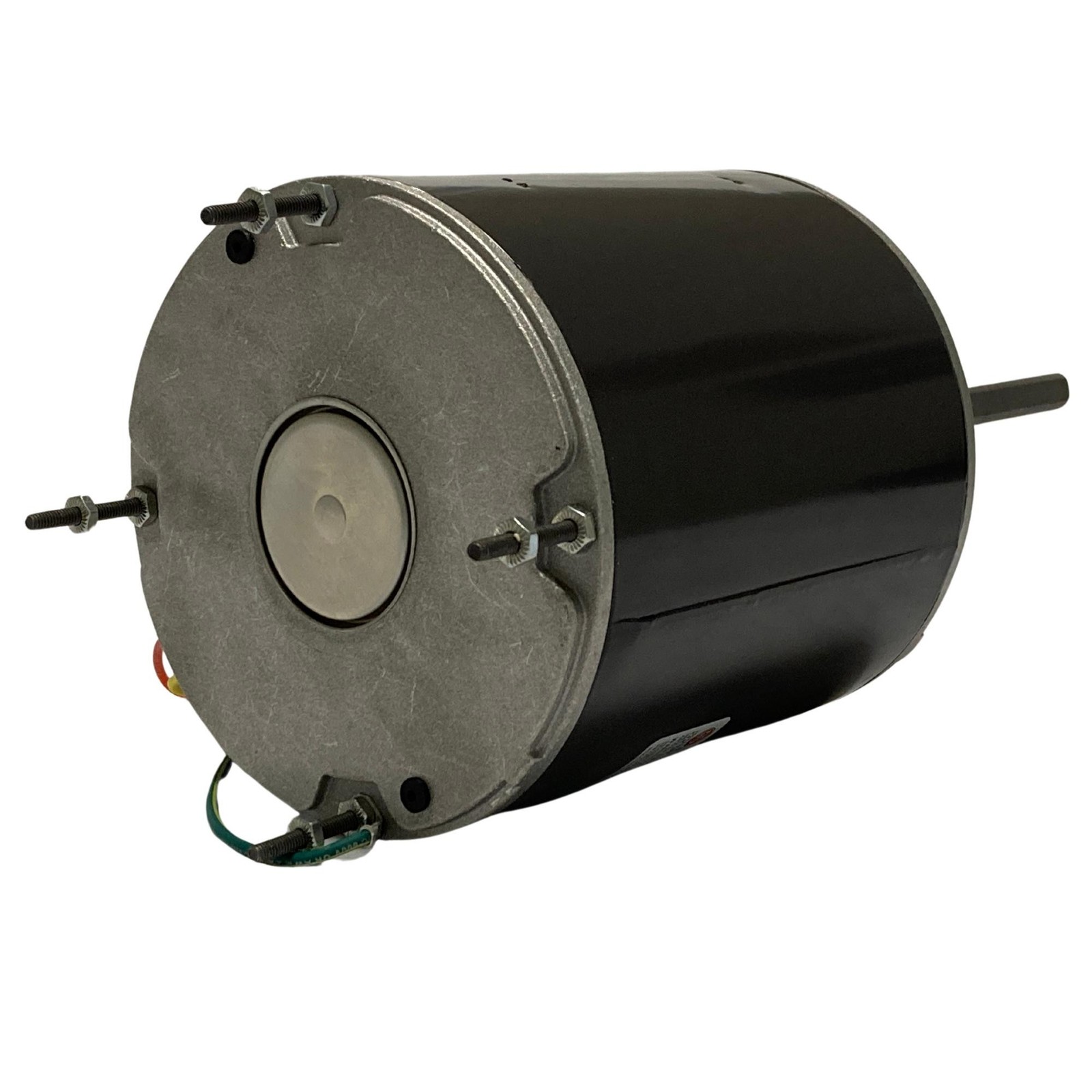 US Motors Mojave 3/4 hp 1075 rpm, 6 poles, 1 shaft, TEAO Enclosure, 1 speed, 5.6